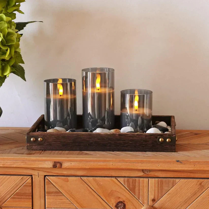 PureGlow - Safe and Elegant Candles for Your Home 7