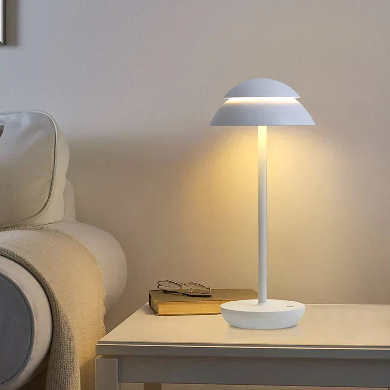 Bright Portable Desk Lamp