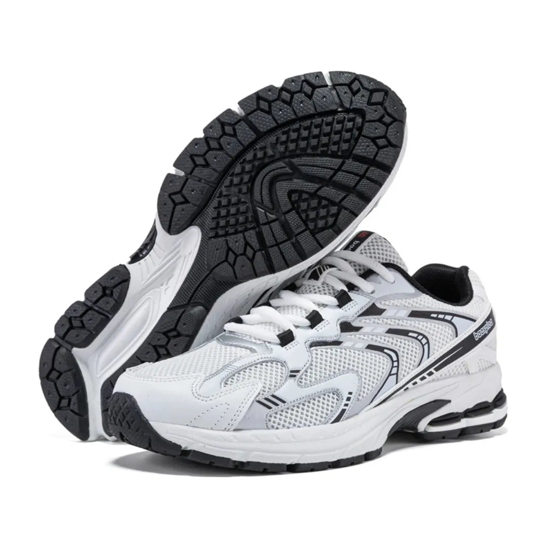 RetroWave | Comfortable Stylish Men's Running Sneakers 9