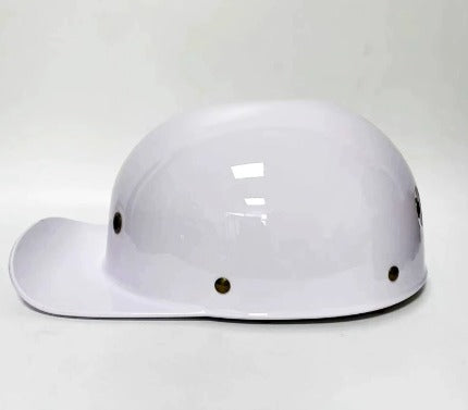 Safe Bike Helmet with Breathable Ventilation System