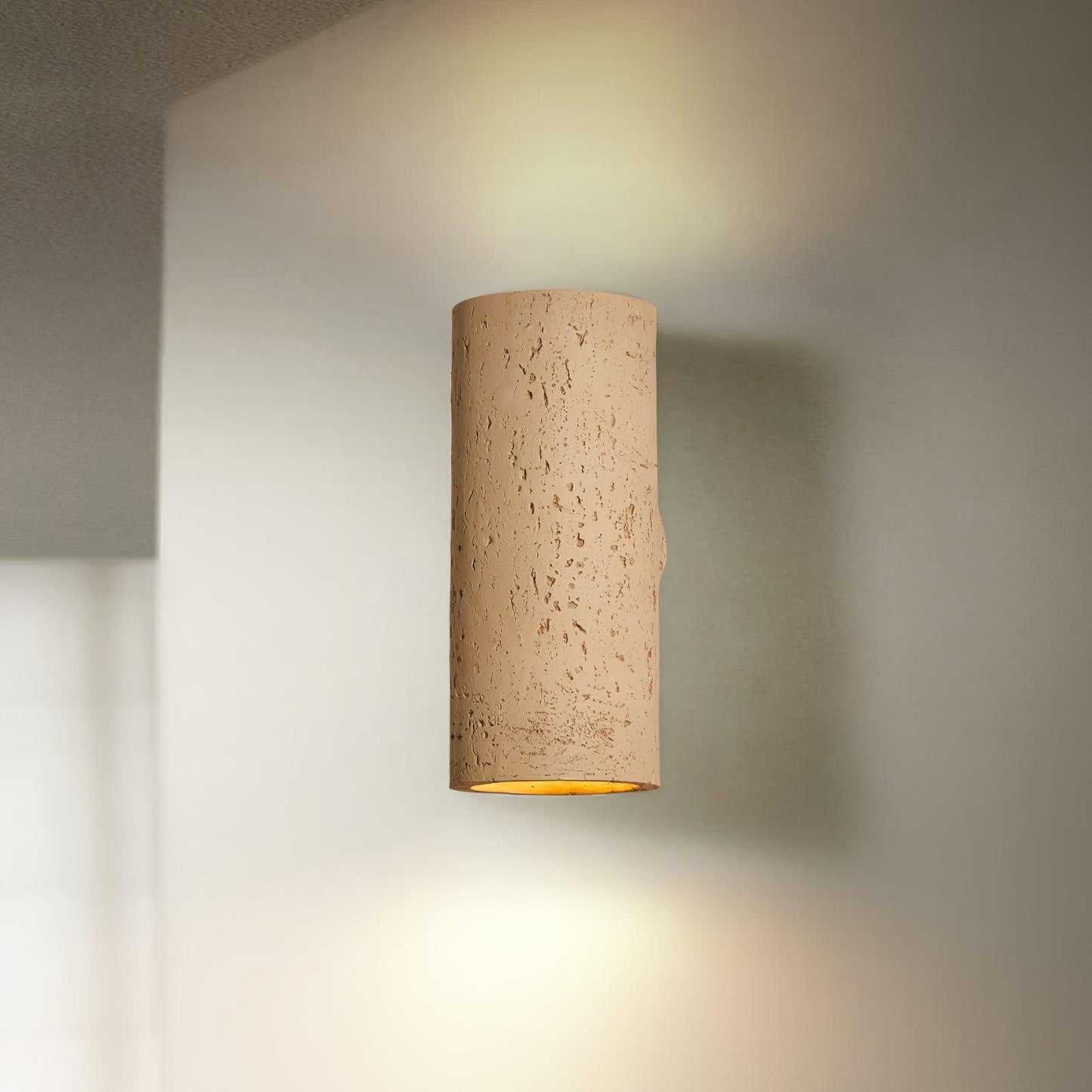 Rinalo Composite Wall Lamp 12