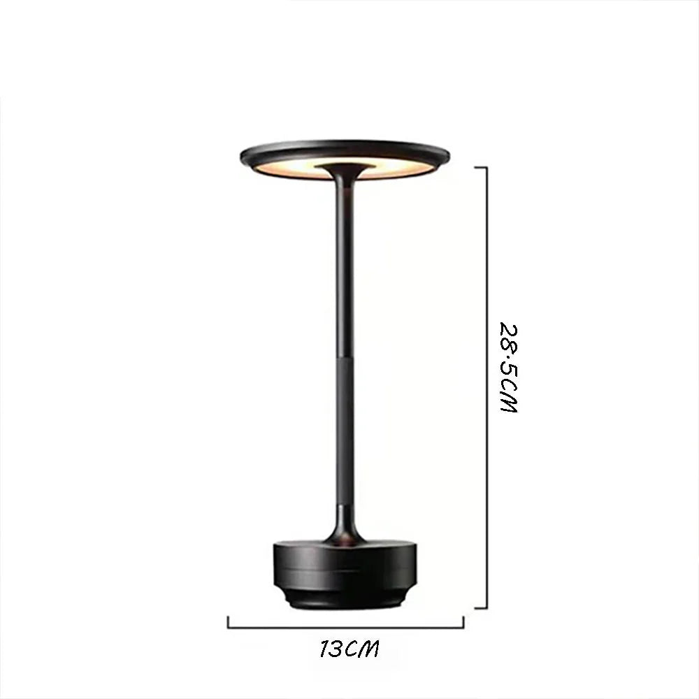 Adjustable Bright Office Lamp
