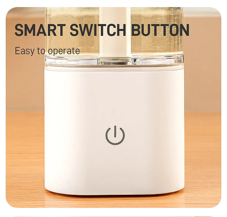 Automatic Hands Free Soap Dispenser With Sensor