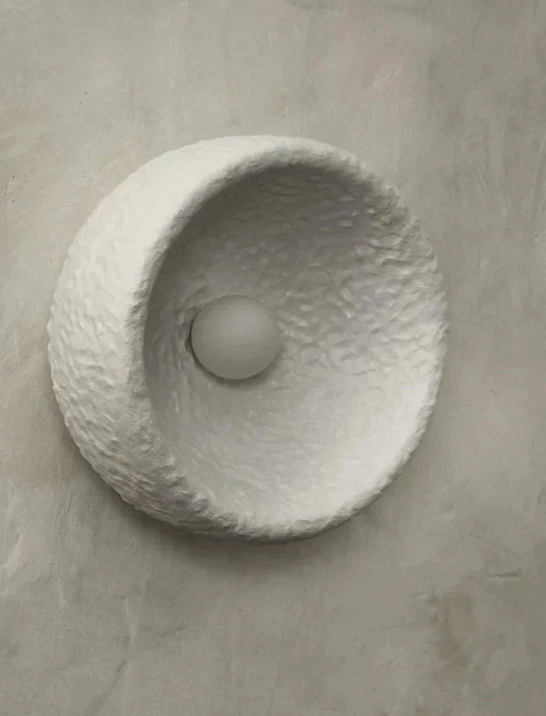 Stylish Wall Lamp Set