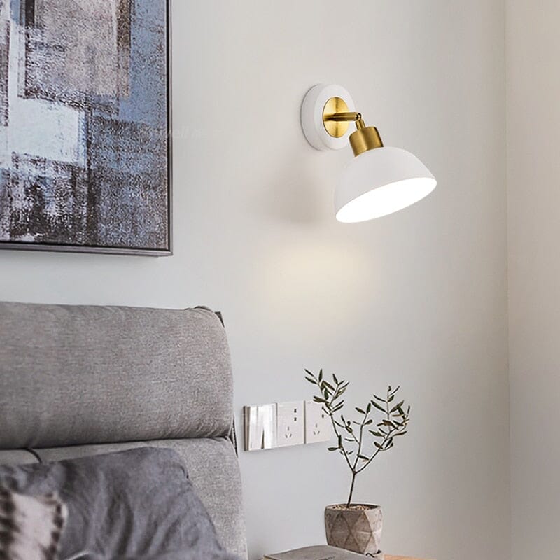 Modern Minimalist Wall Light