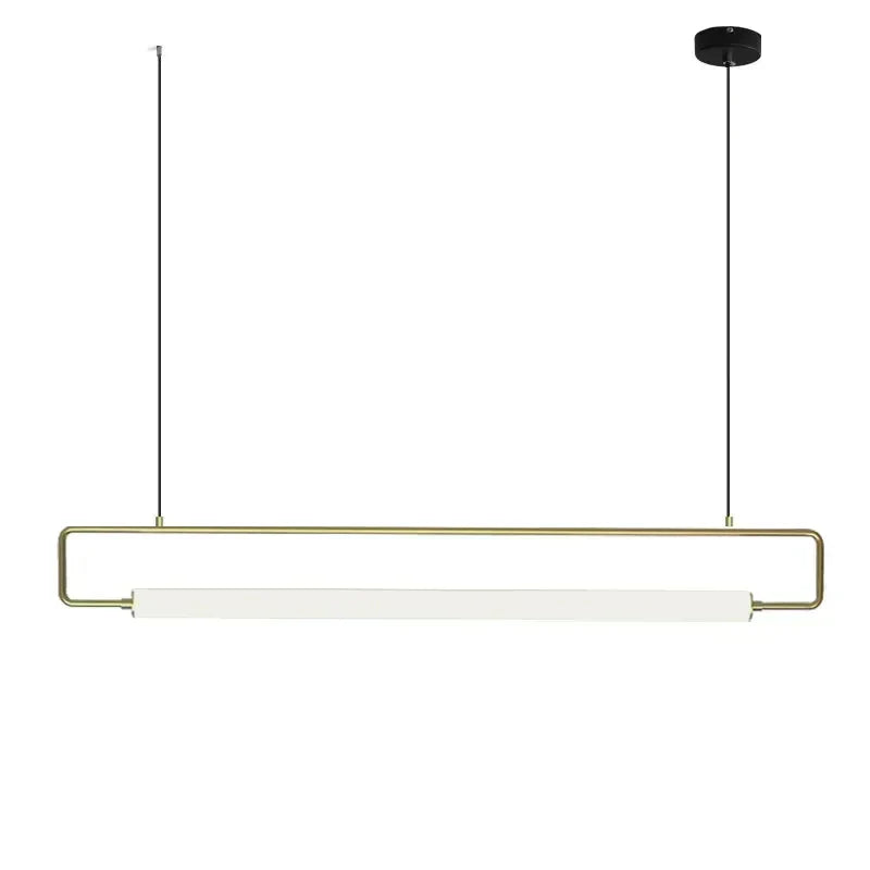 Elegant Hanging Pendant Light
