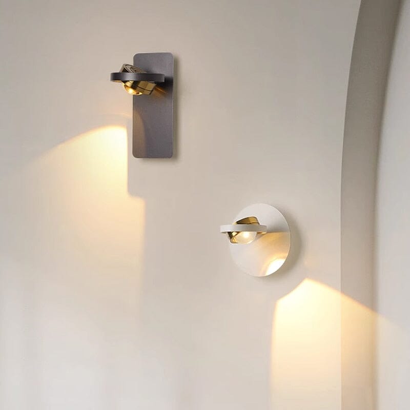 Adjustable Modern Wall Lamp