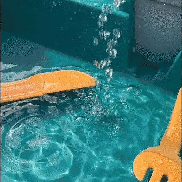 Fun Kids Water Table for Indoor and Outdoor Play