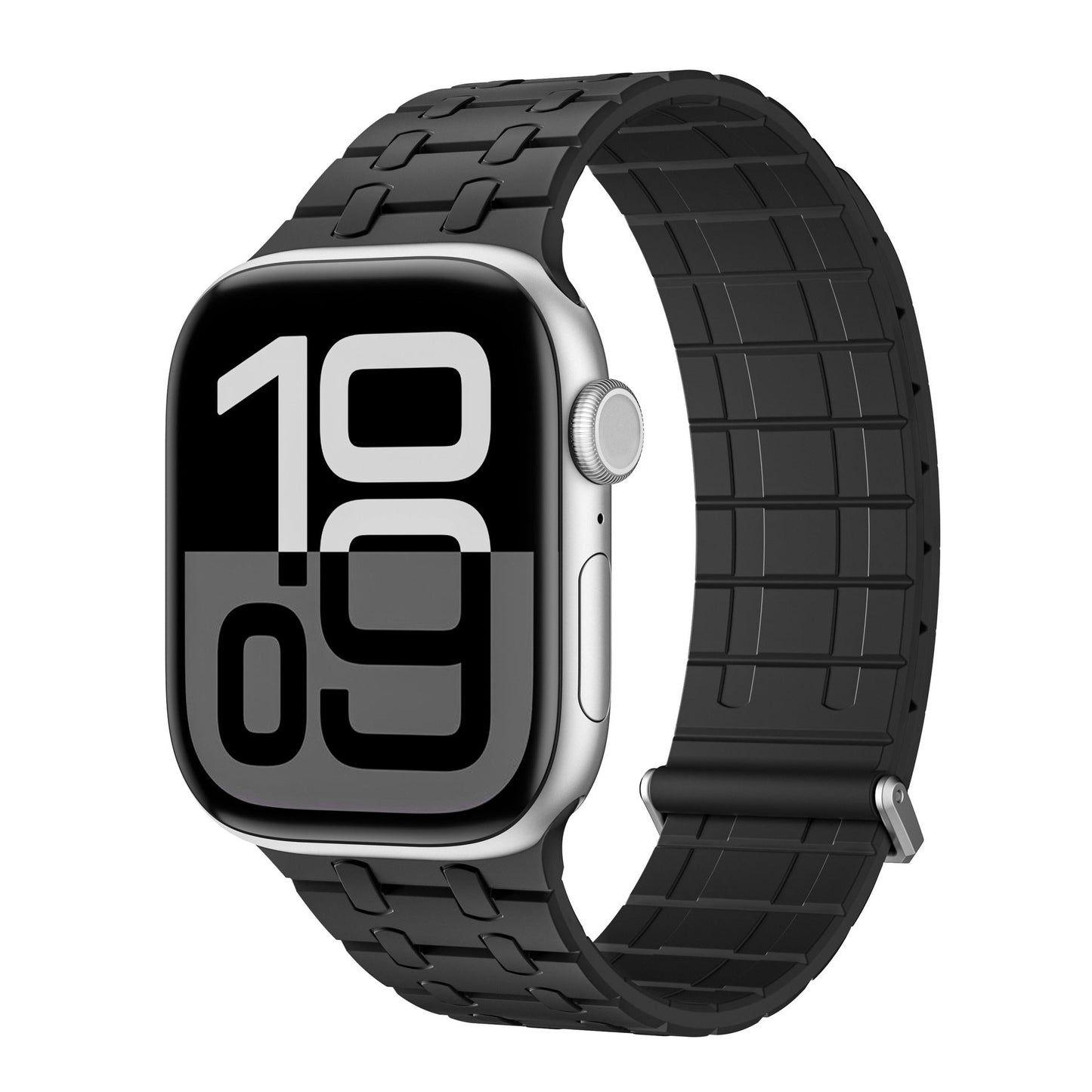 Premium Magnetic Sport Band for Apple Watch