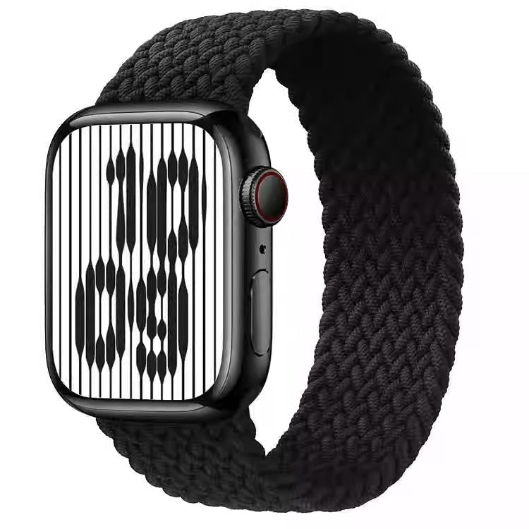 Durable Nylon Strap for Apple Watch All Models