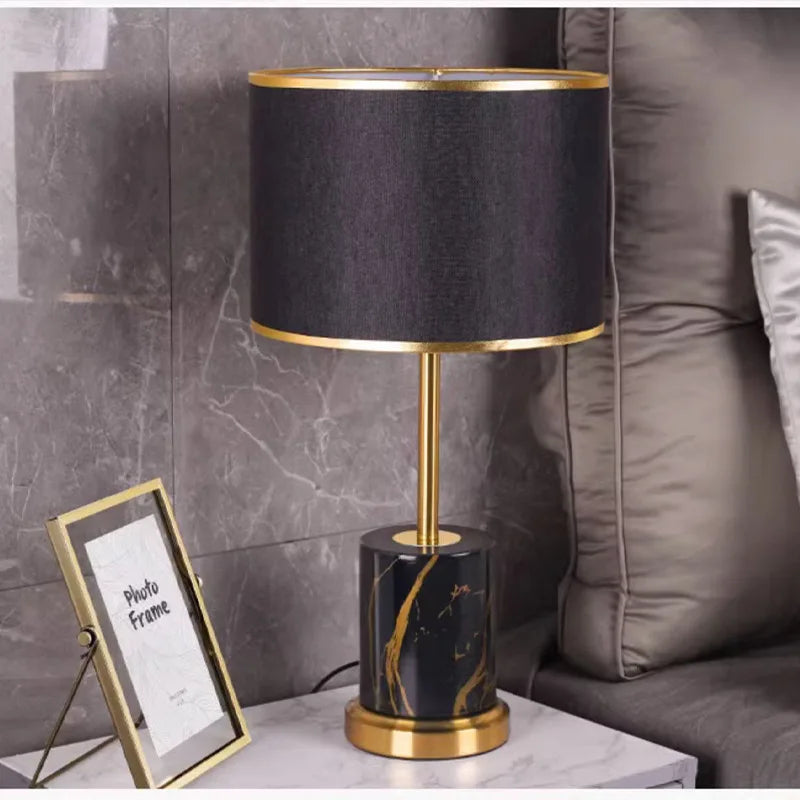 Classic Office Table Lamp