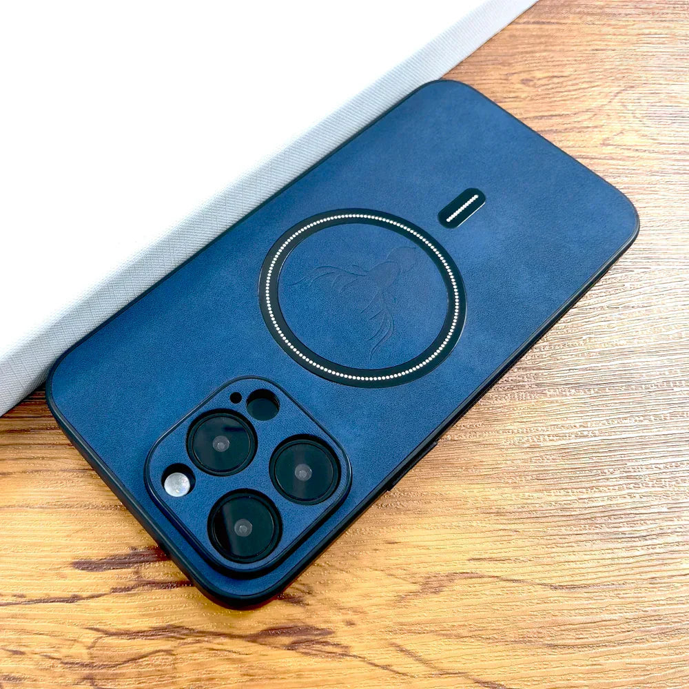 Premium Wood iPhone Case