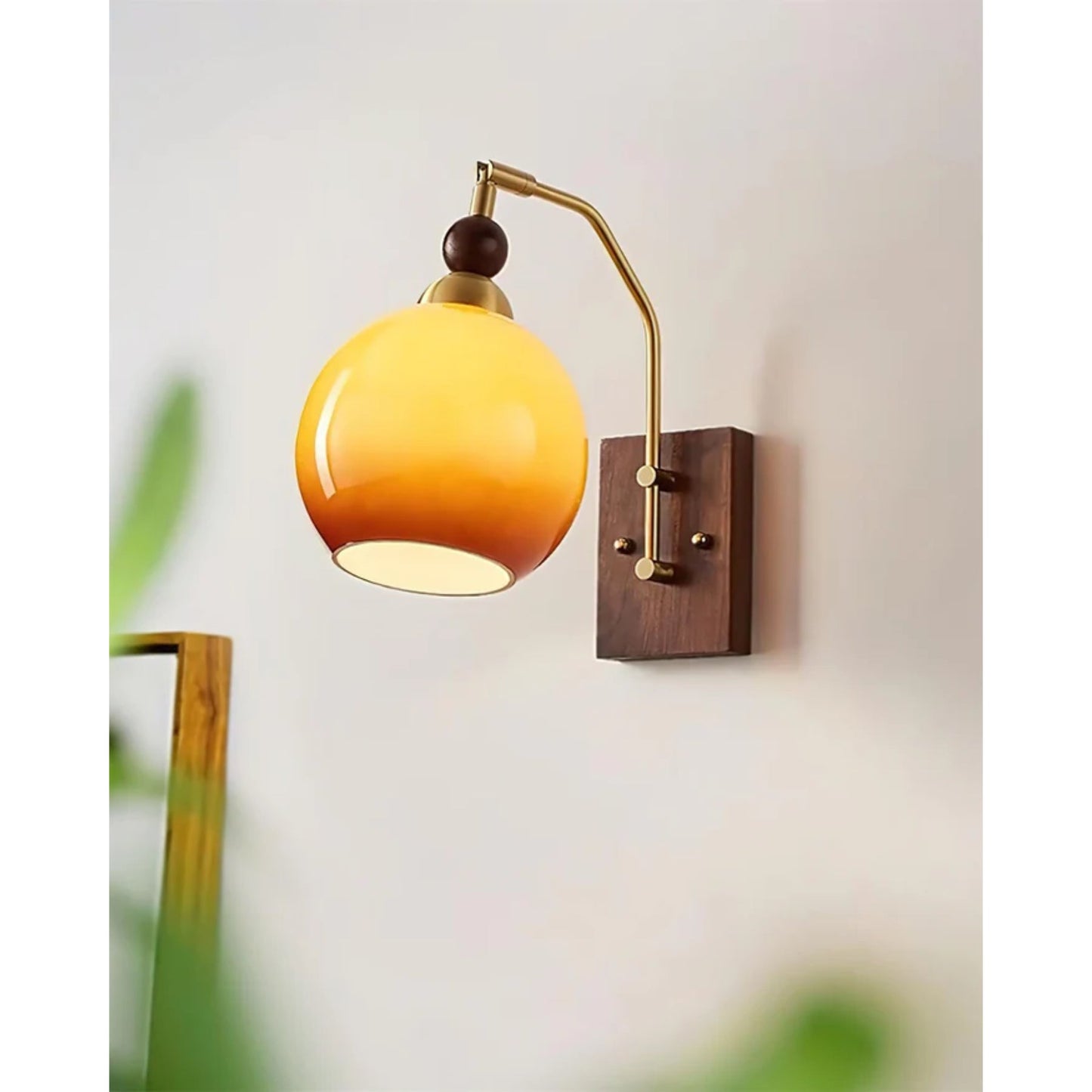 Sarvani Wall Lamp 7