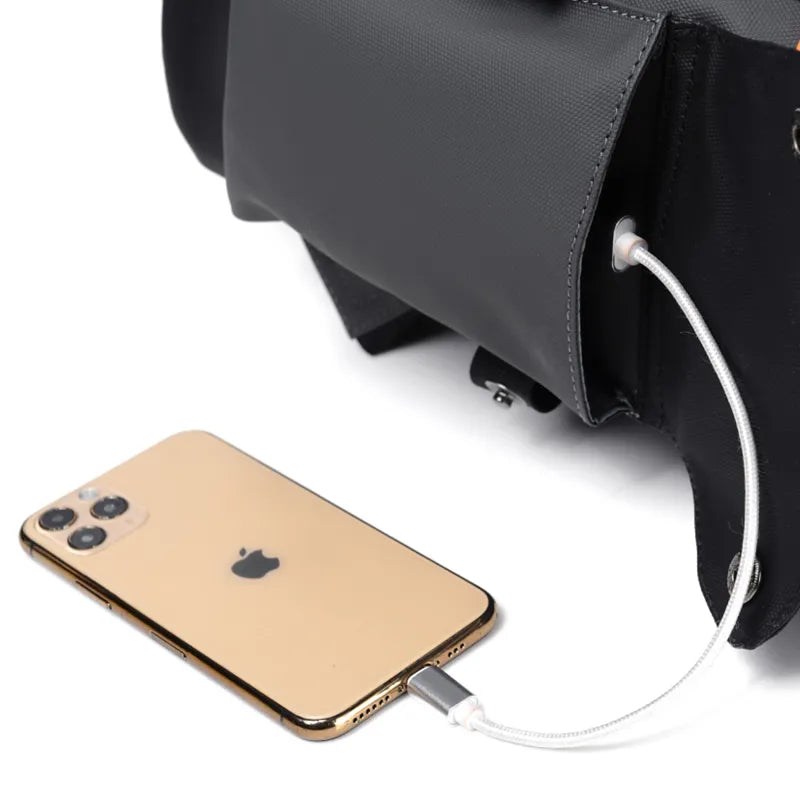Tough Outdoor Hiking Backpack