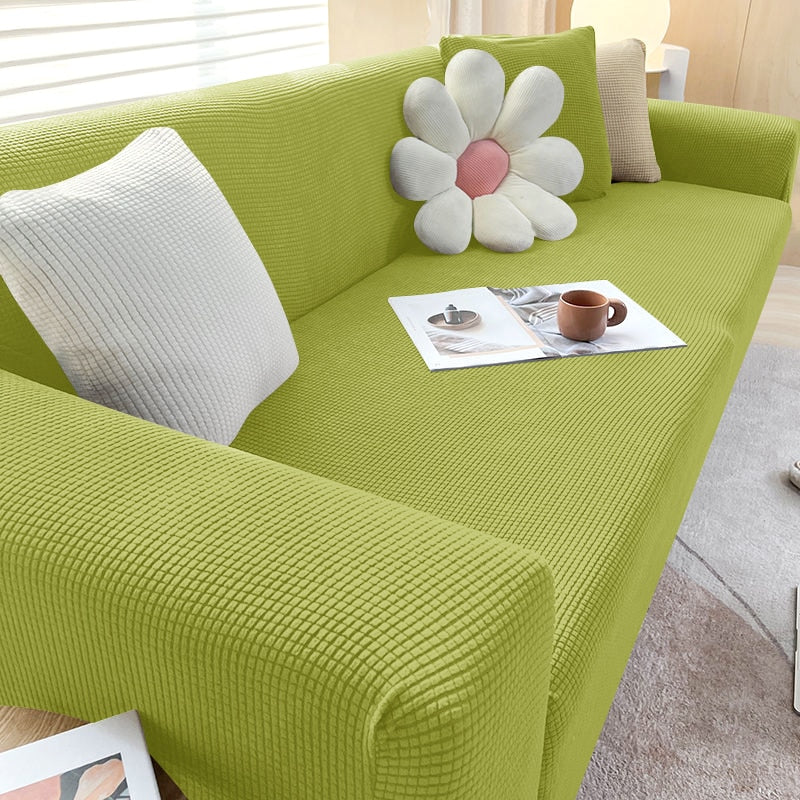 Furniture Protector Sofa Cover for 1-3 Seater Couches