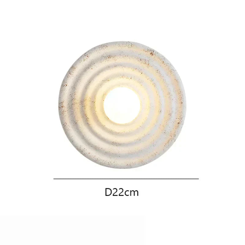 Modern Lusomart Wall Light