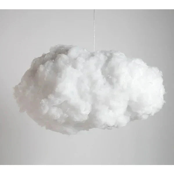 Relaxing Ambient LED Cloud Lamp
