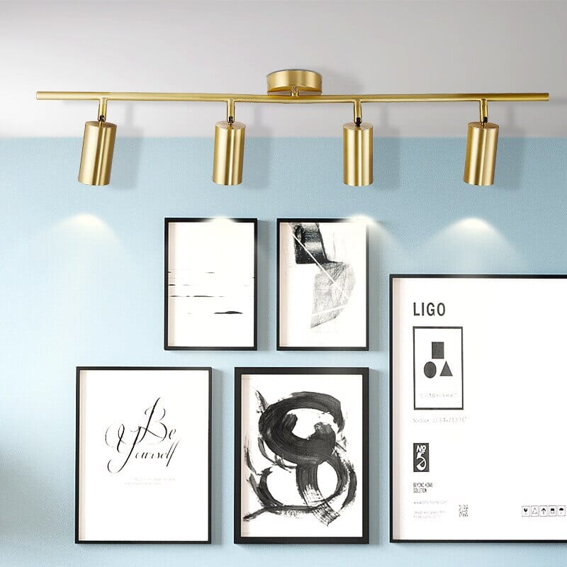 Bright LED Downlight Fixtures