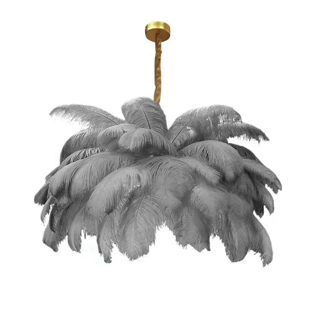 Unique Glass Pendant Ceiling Modern Lighting Fixture