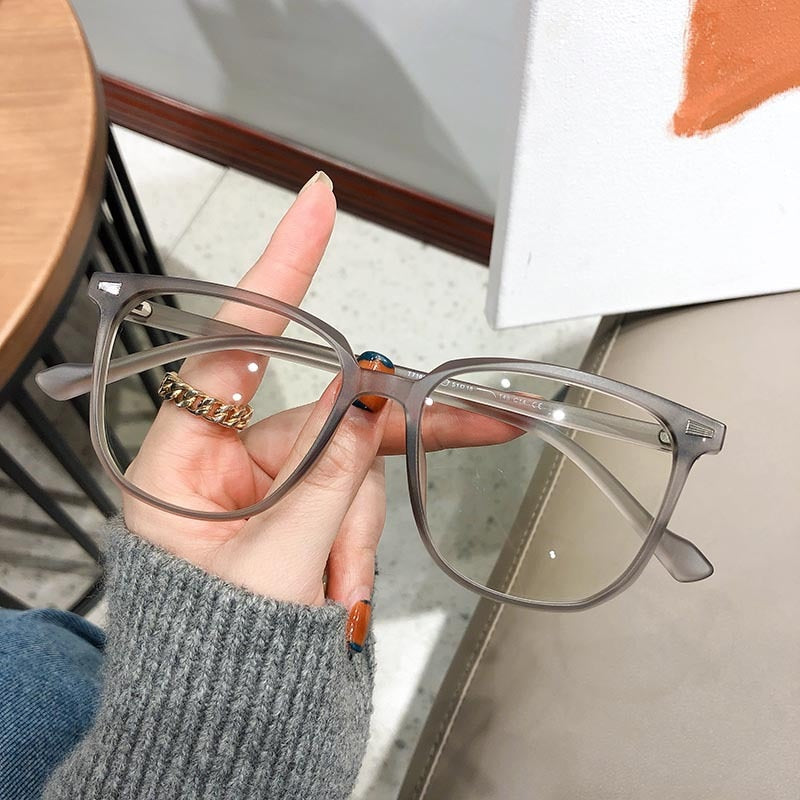 Anti Blue Light Prescription Glasses For Eye Comfort
