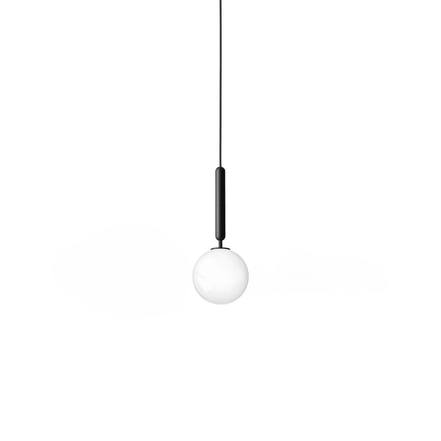 Sircae Orb Pendant Lamp 27