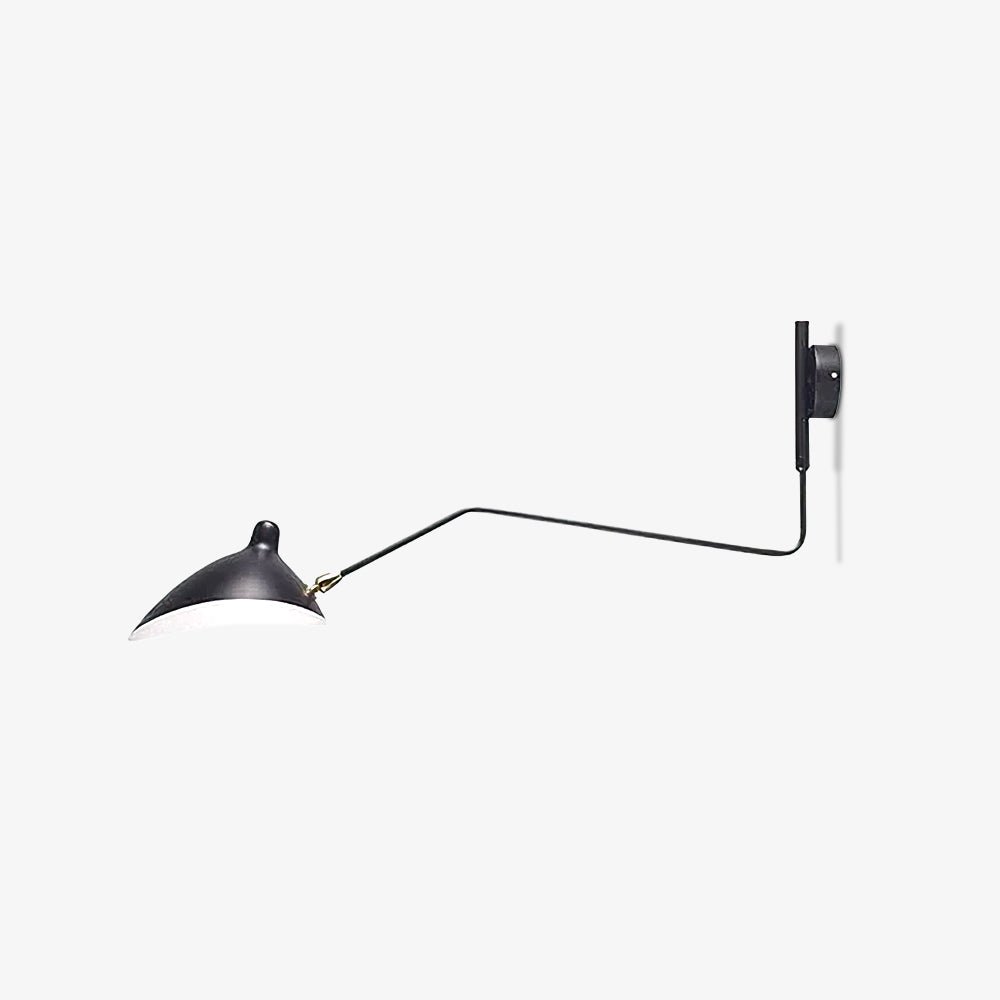 Sirgen Wall Lamp 10