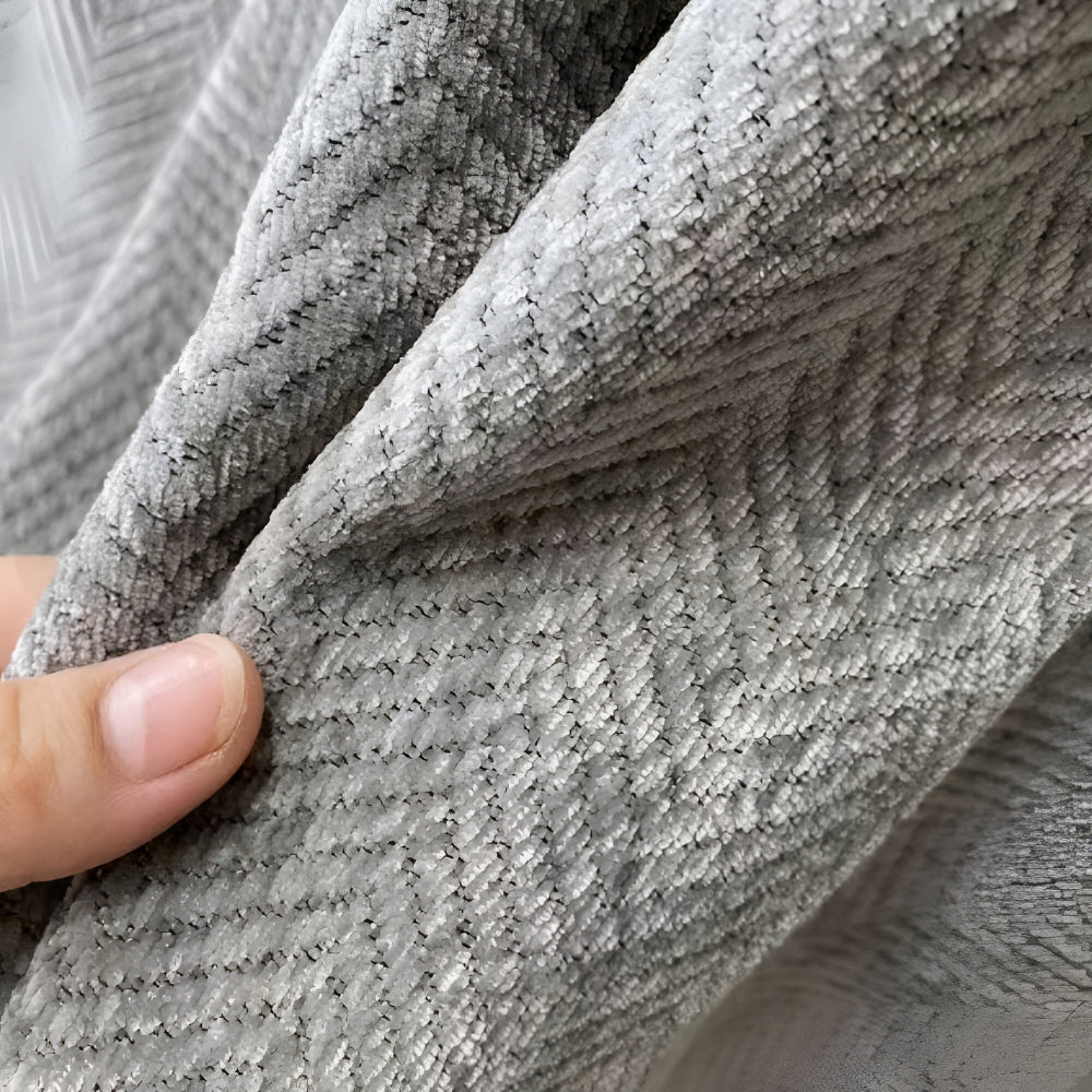 Simple Fabric Sofa Slipcover Protector