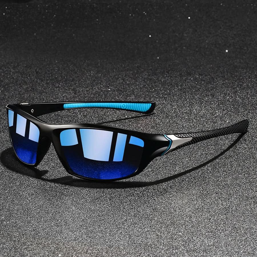 SolarisVision | Premium Polarized Sport Sunglasses with UV400 Protection 15
