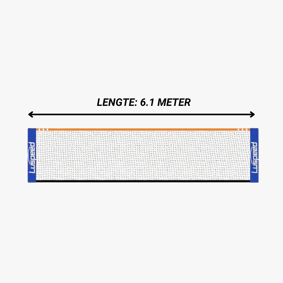 SportFlex | Versatile Adjustable Training Sports Net for All Activities 6