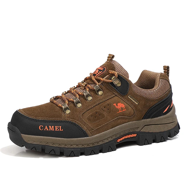 Comfortable Supportive Walking Shoe
