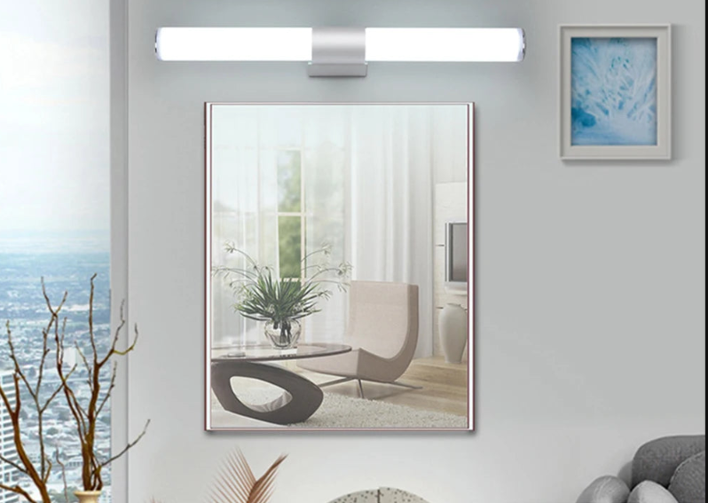 TechGlow – LED Wall Lights 3