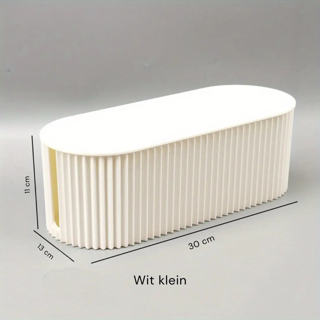 TidyCord - Cable Organizer Storage Box 5