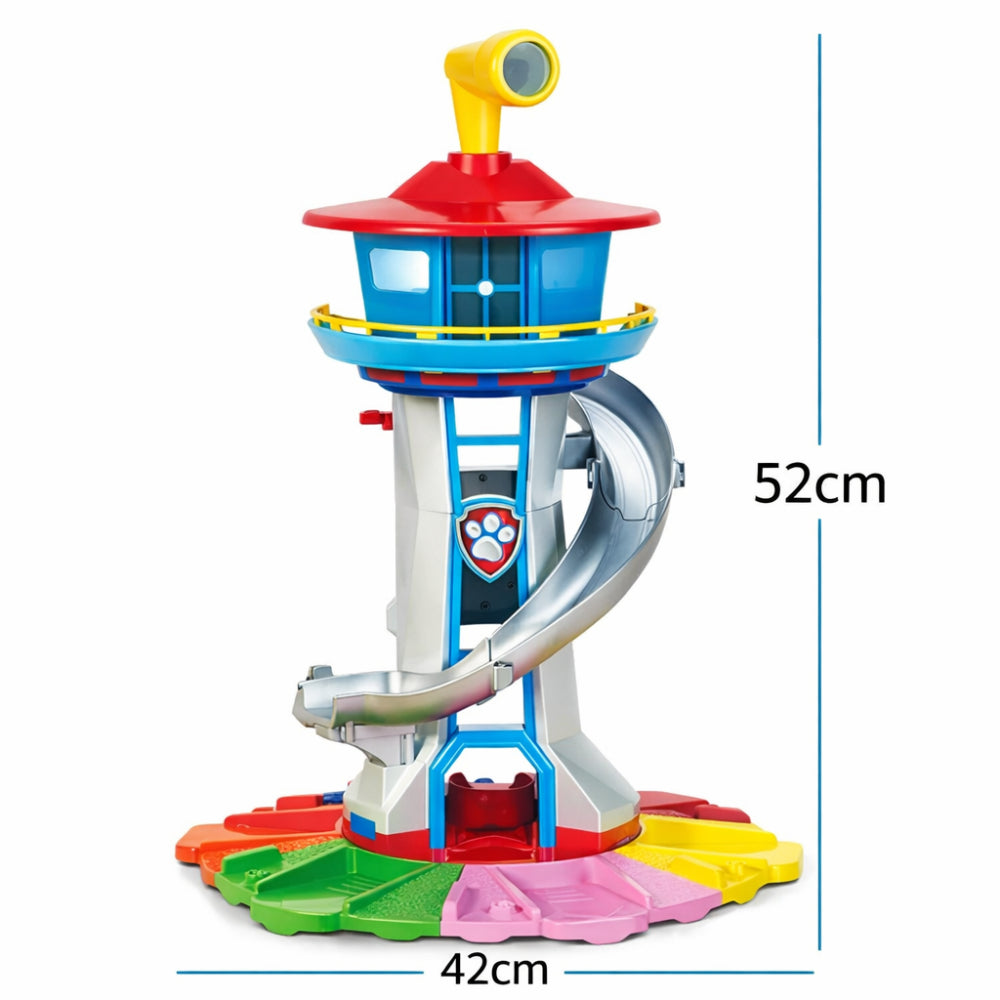 Fun Kids Racing Car Track Play Set