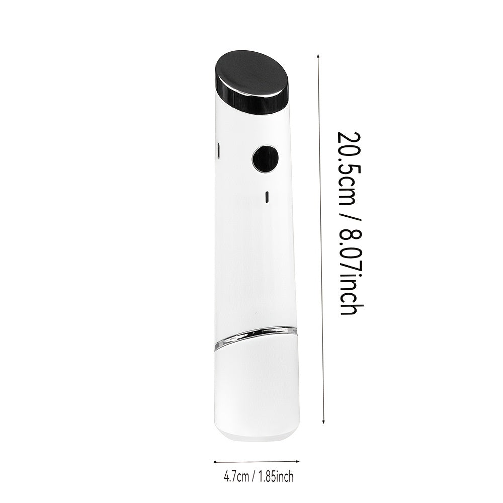 Compact Automatic Food Saver USB Charging Vacuum Sealer