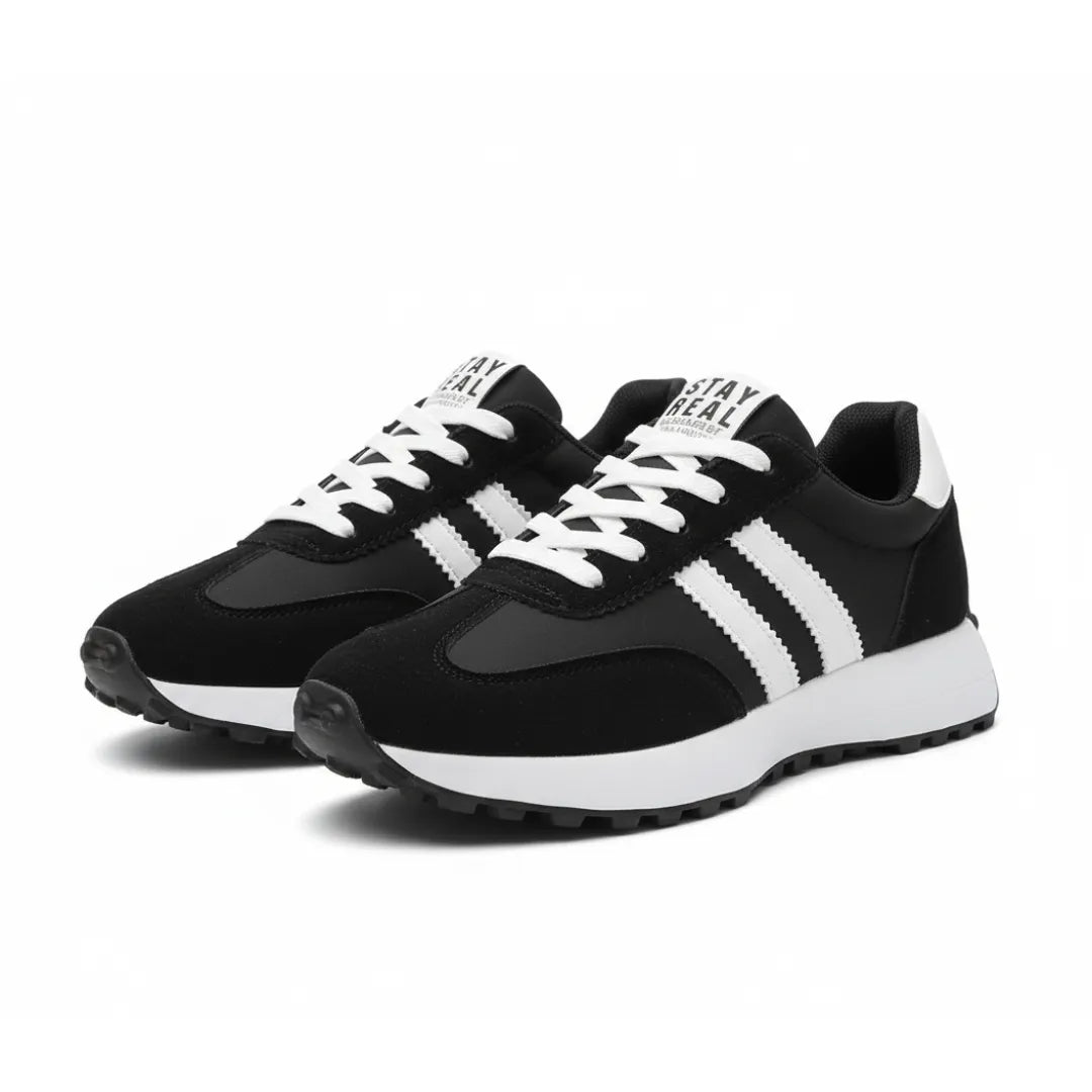 VeganStride | Stylish Comfortable Women's Sneakers for Walking 10