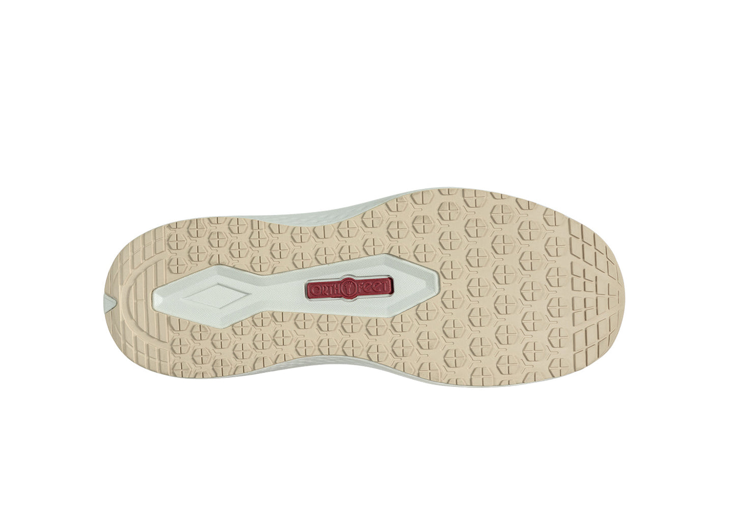 VenusComfort | Stylish Comfortable Closed Toe Sandals for Women 4