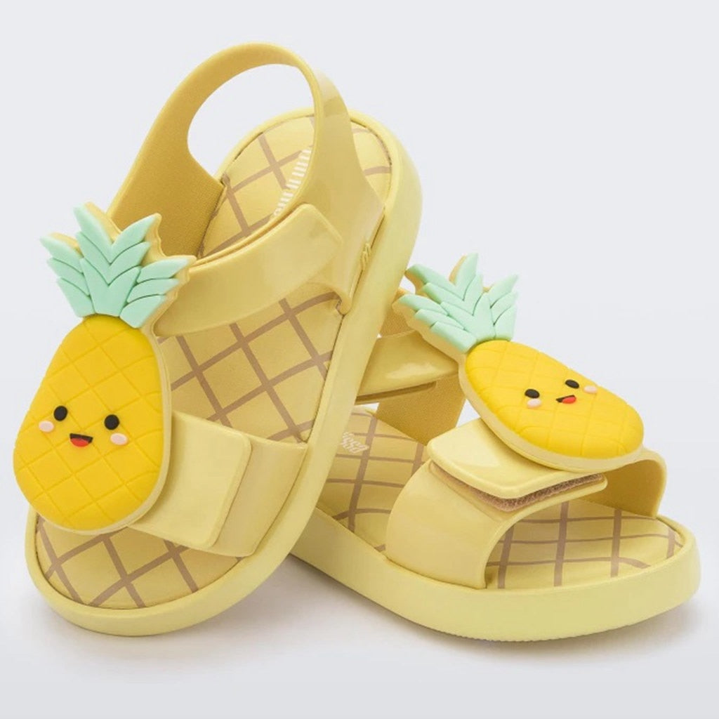 Vera Happy Fruit Shoes | The nicest children's shoes 4