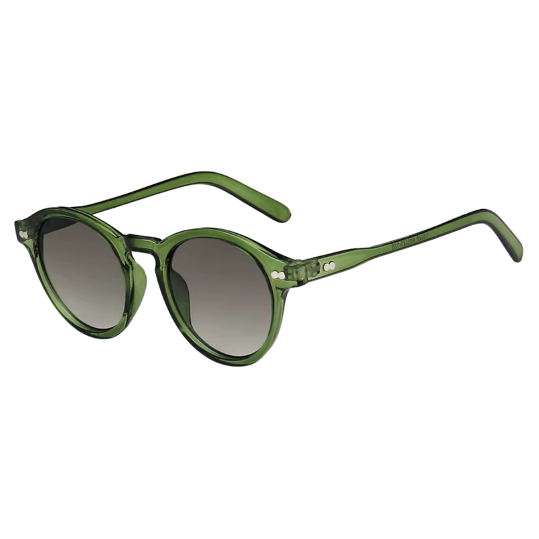 Trendy Men's Polarized Sunglasses UV Protection Glasses