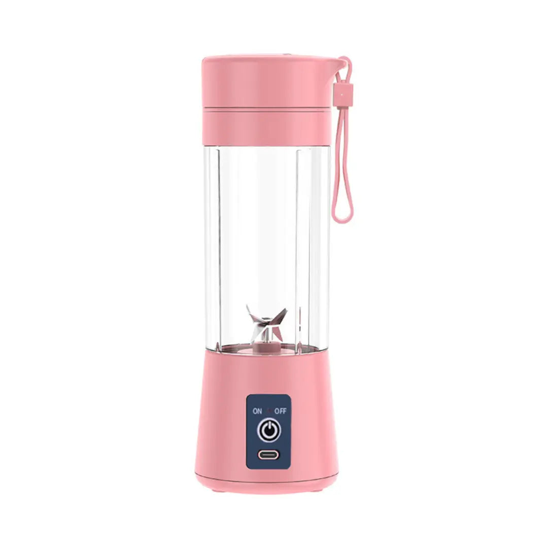 VitalBlend | Compact Portable Smoothie Maker for Healthy Drinks 5