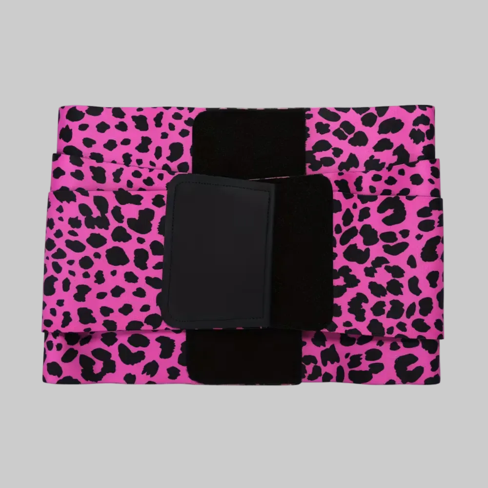Slimming Midsection Control Full Body Shapewear Waist Belt