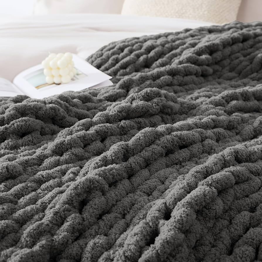 Luxurious Plush Area Rug