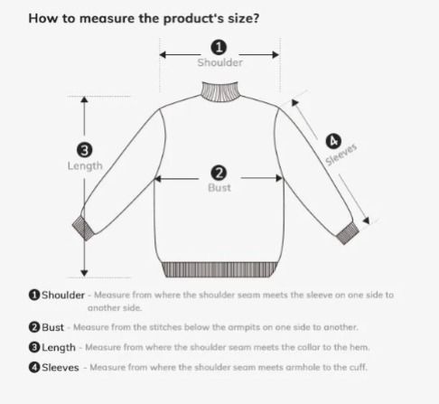 Soft Cashmere Crew Neck Sweater for Women