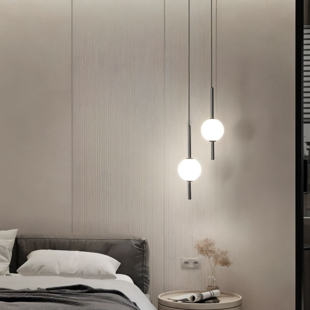 Stylish Hanging Ceiling Light
