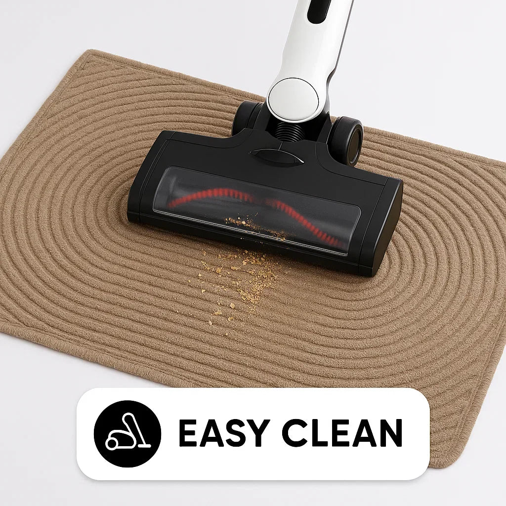 Durable Anti Slip Entrance Mat for Home and Office