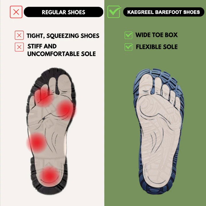 Warm Waterproof Winter High-Top Snow Boots