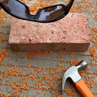 High Performance Athletic Polarized Sunglasses