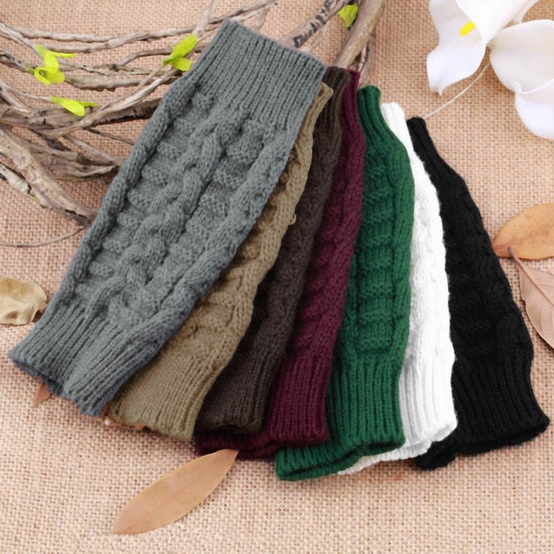 Soft Touch Hand Warmers