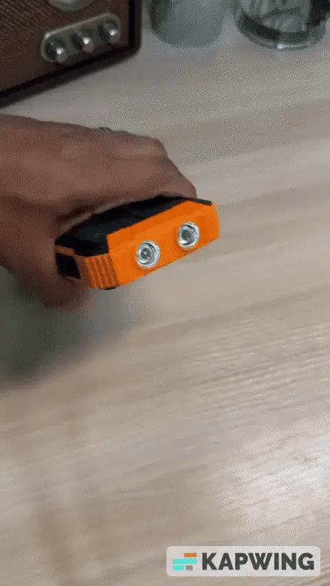 Portable 20000mAh Solar Charger Power Bank