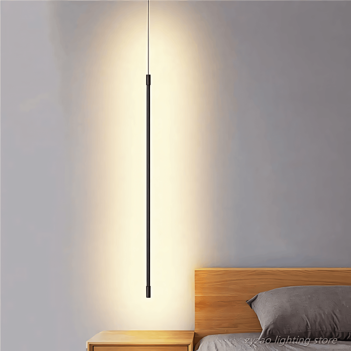 Tall Slim LED Light Bar