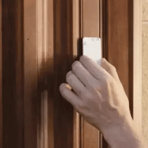 Wireless HD Video Doorbell with 2-Way Talk